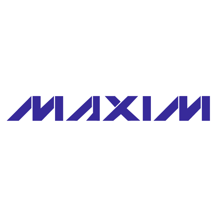 maxim ic