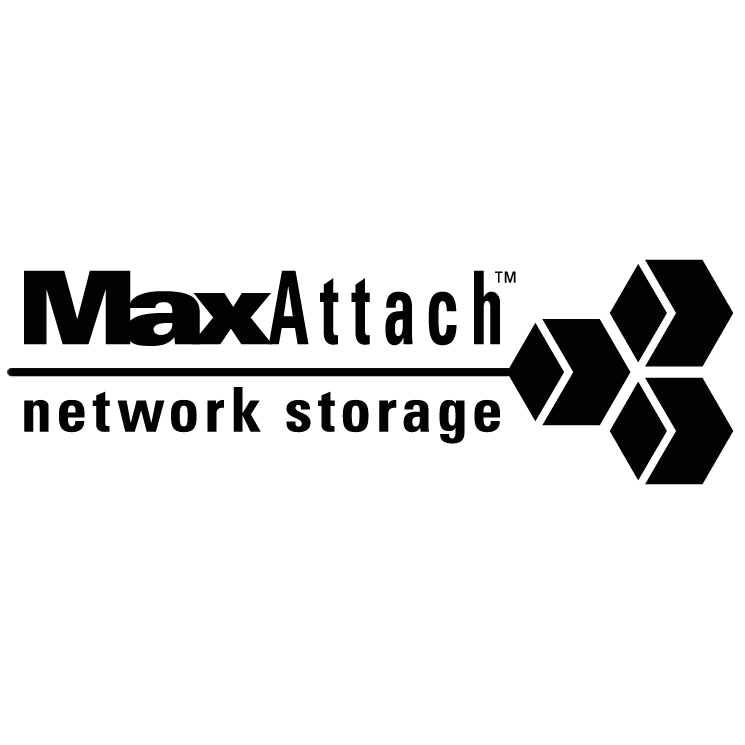 maxattach network storage