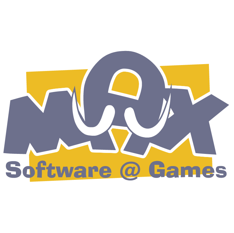 max software games