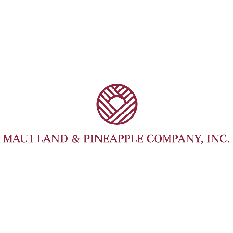 maui land pineapple company