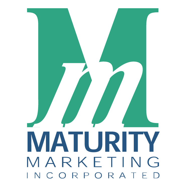 maturity marketing