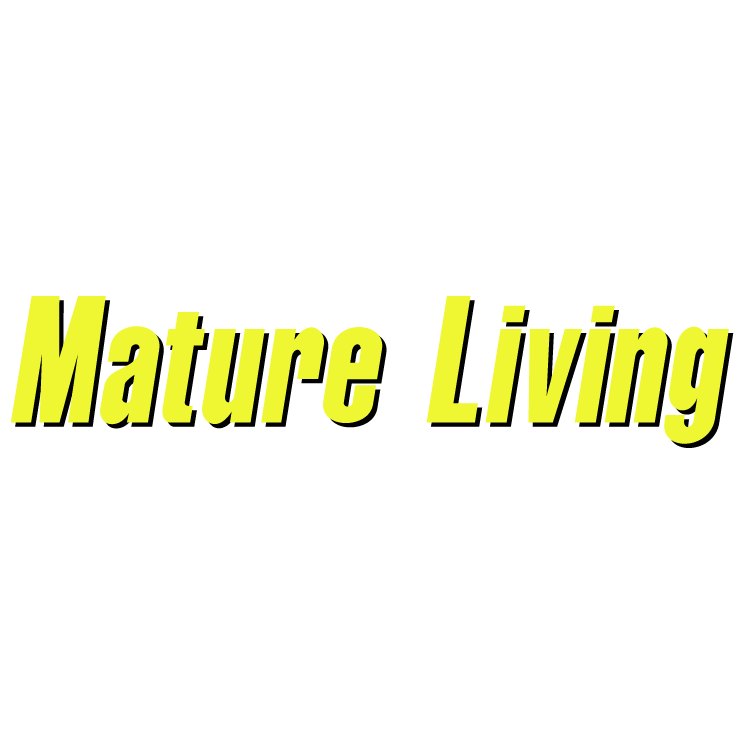 mature living