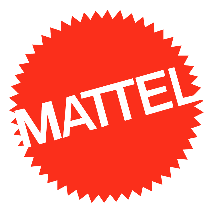 mattel 0