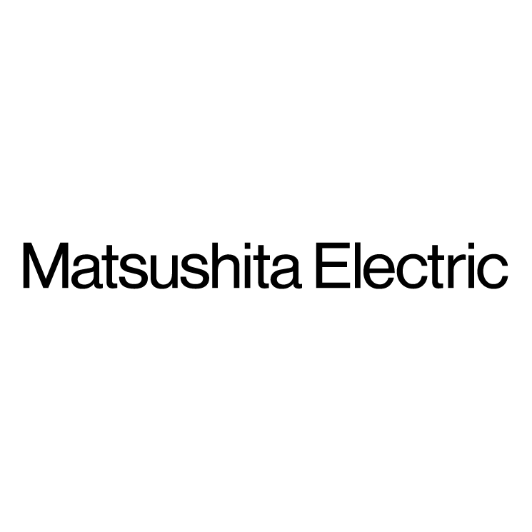 matsushita electric