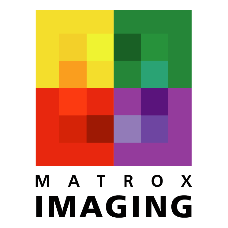 matrox imaging