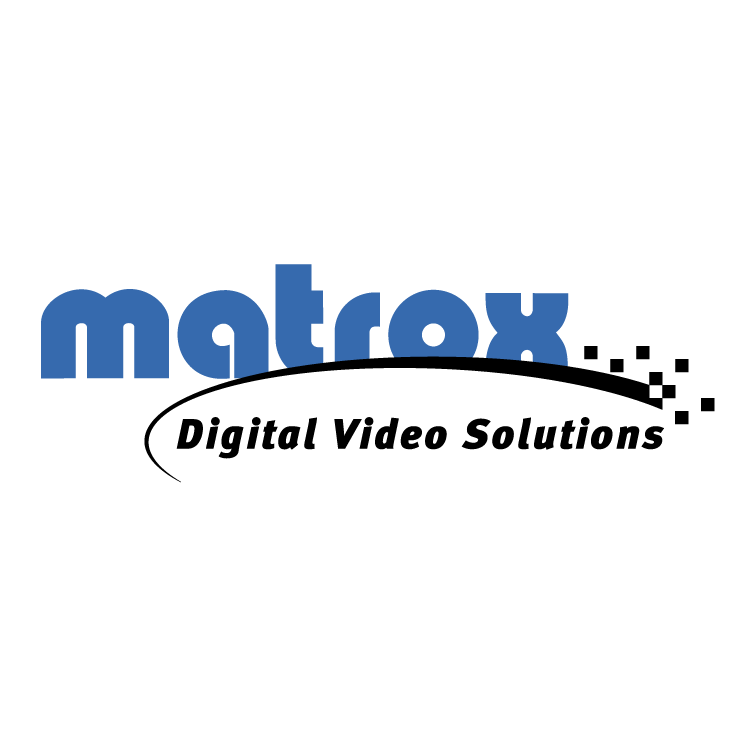 matrox 1