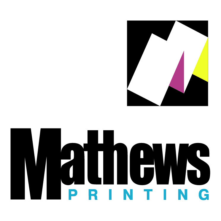 mathews printing