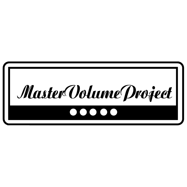 master volume project