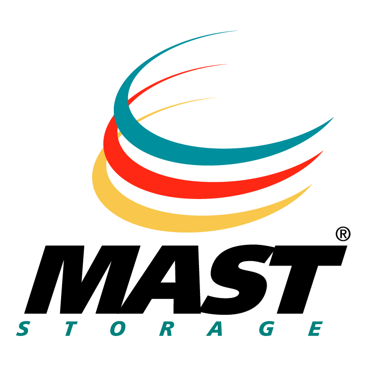 mast storage