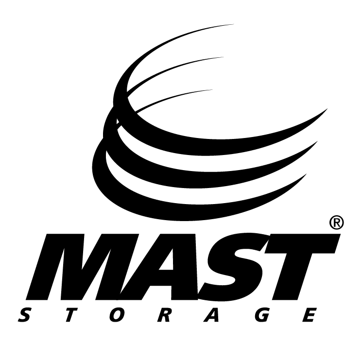 mast storage 0