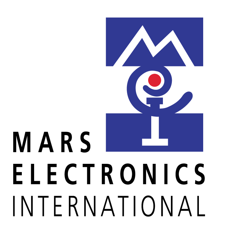 mars electronics