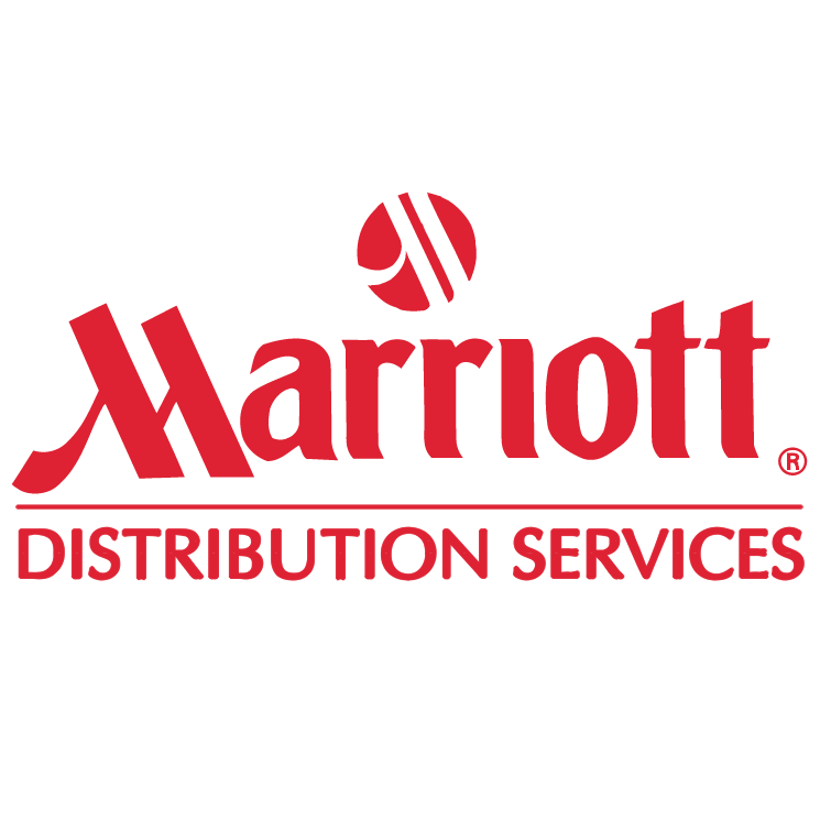 marriott distribution services