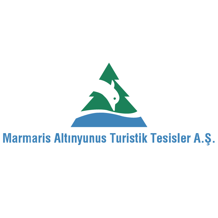 marmaris altinyunus turistik