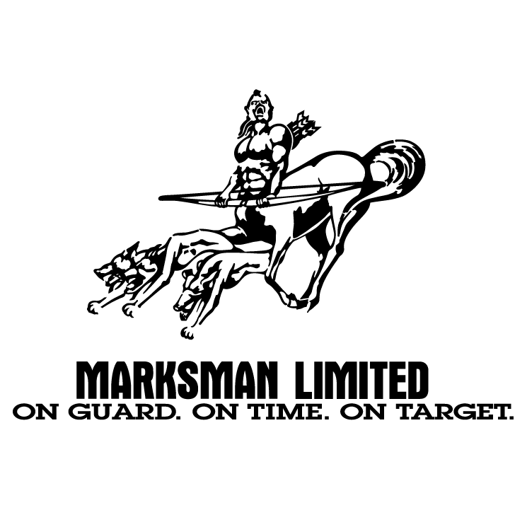 marksman limited