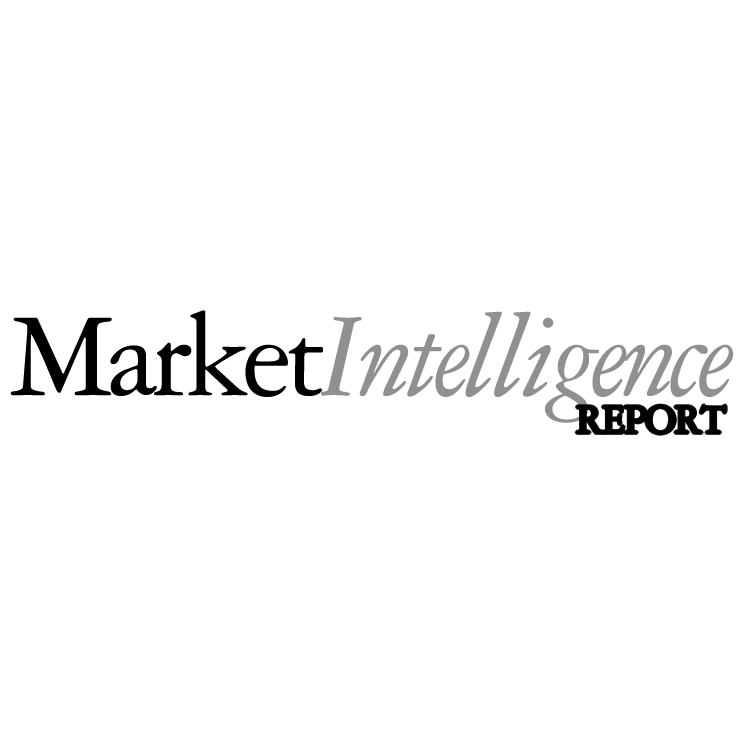 marketintelligence report