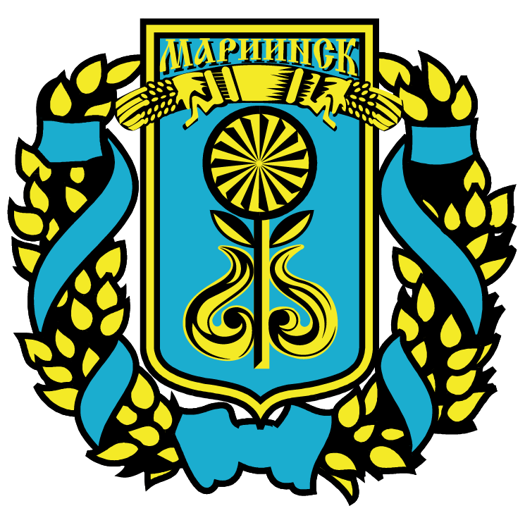 mariinsk