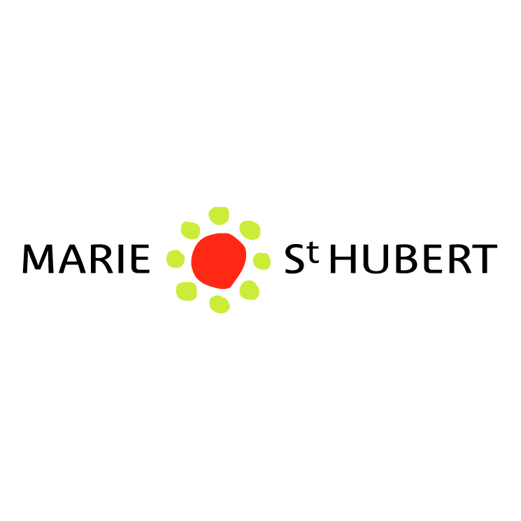 marie st hubert