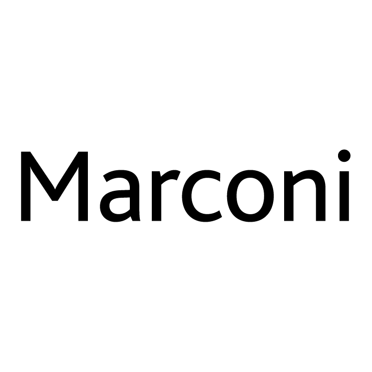 marconi 1