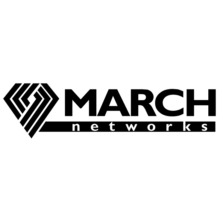 march networks