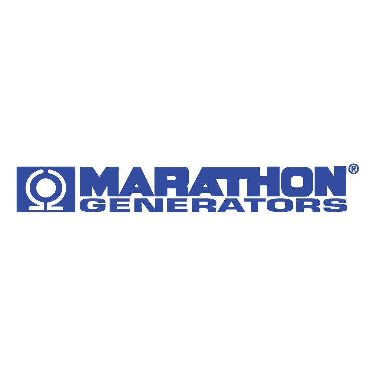 marathon generators