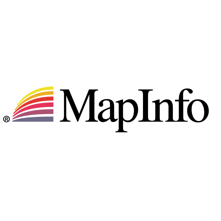 mapinfo