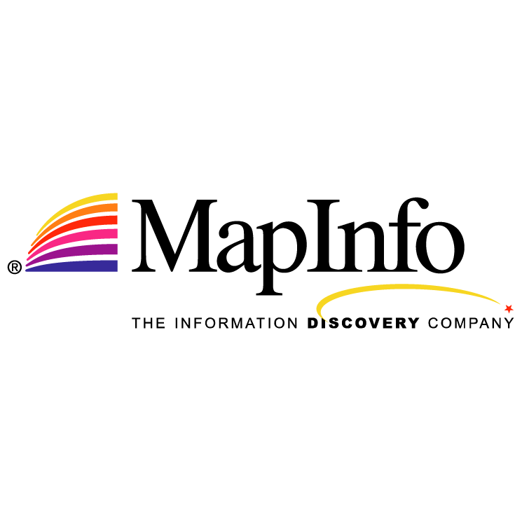 mapinfo 1