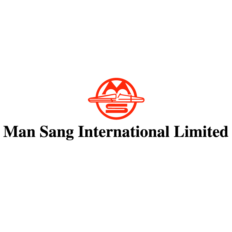 man sang