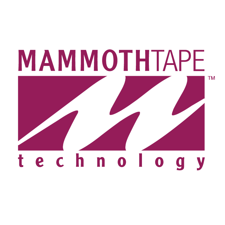 mammothtape technology