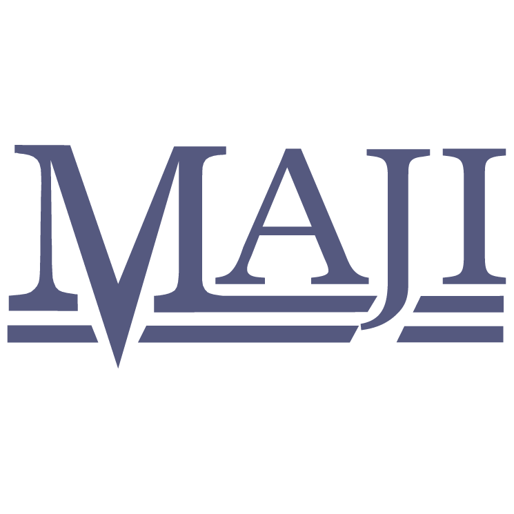 maji