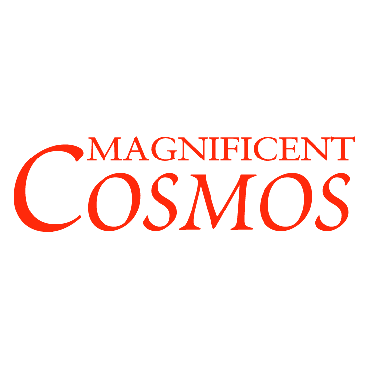 magnificent cosmos