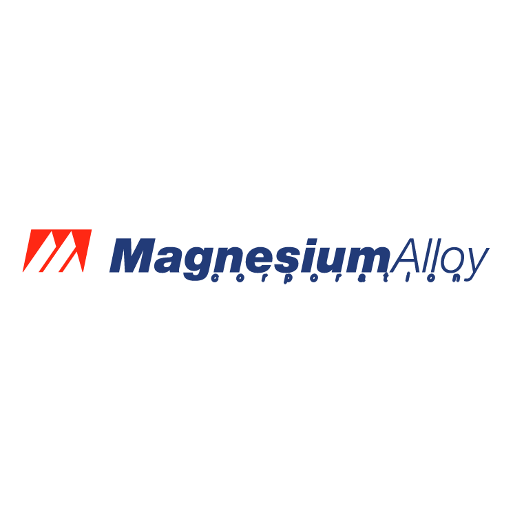 magnesium alloy