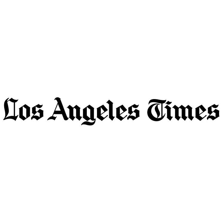 los angeles times