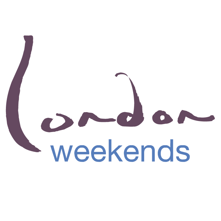 london weekends