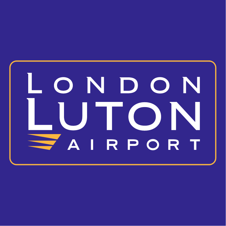 london luton airport