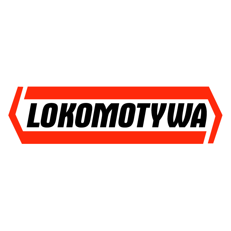 lokomotywa