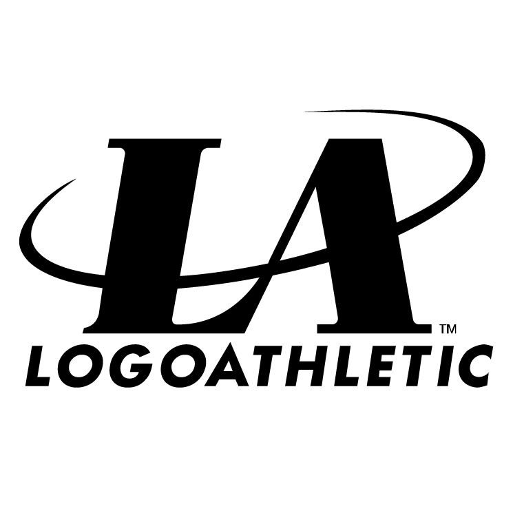 logo athletic