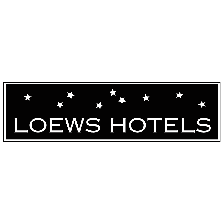 loews hotels