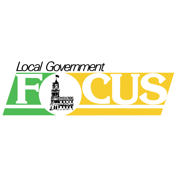 local government focus