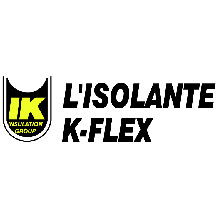 lisolante k flex