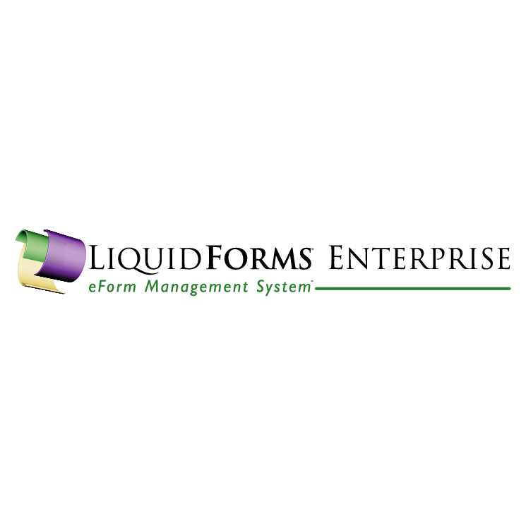 liquidforms enterprise