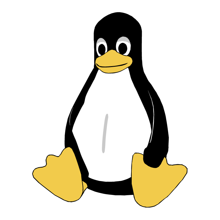 linux tux