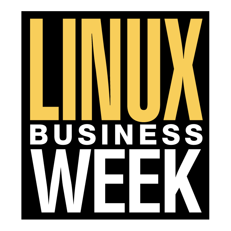 linux business week