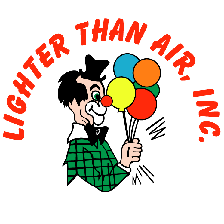 lighter than air