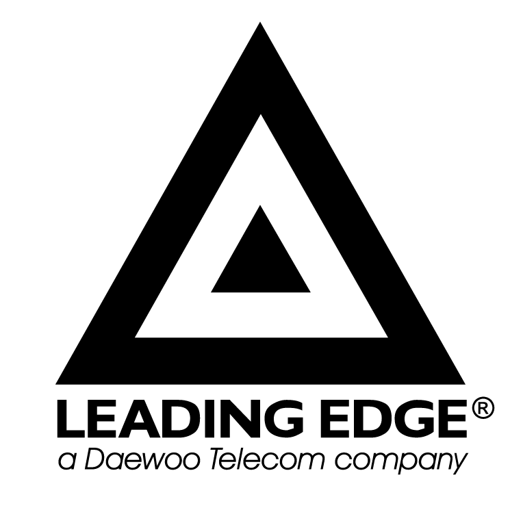 leading edge