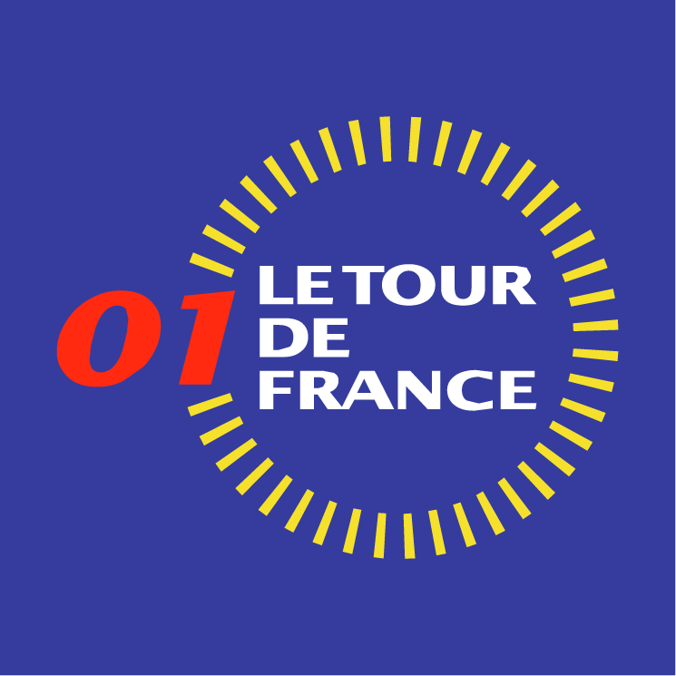 le tour de france 2001