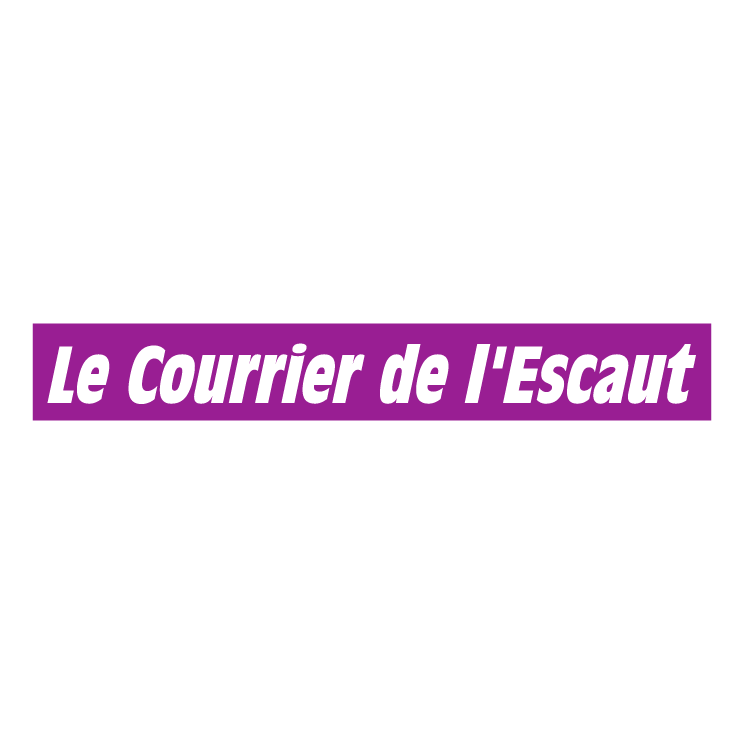 le courrier de lescaut