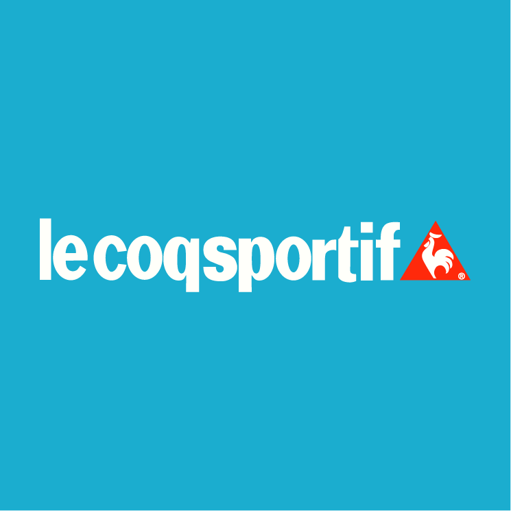 le coq sportif