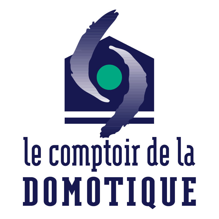 le comptoir de la domotique