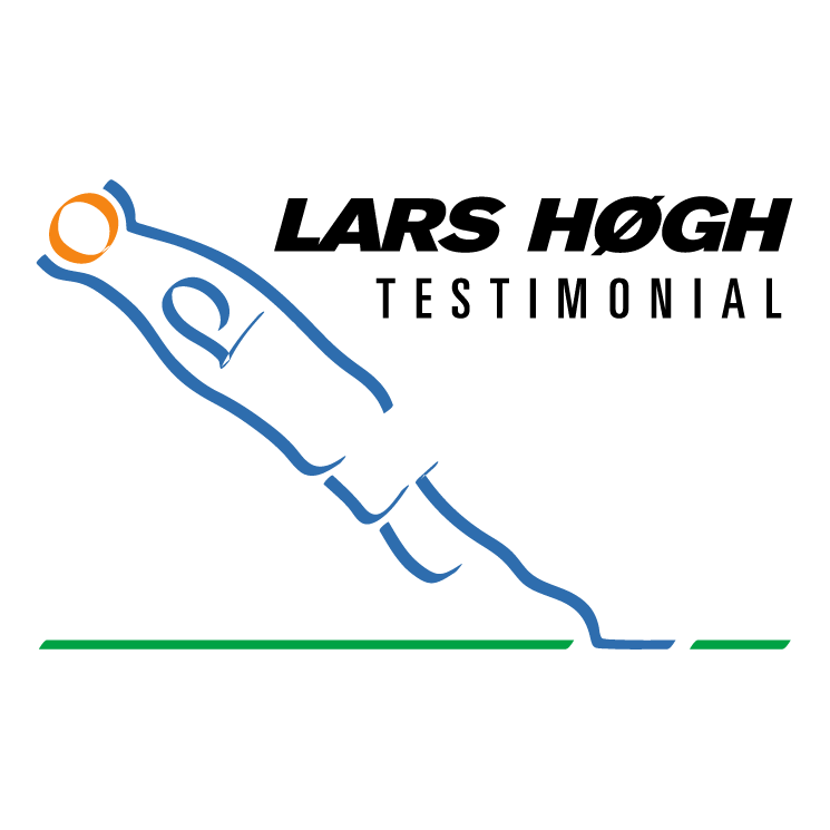 lars hogh testimonial