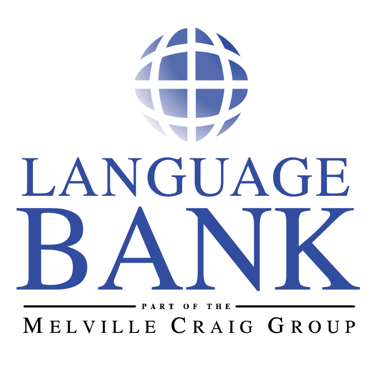 language bank